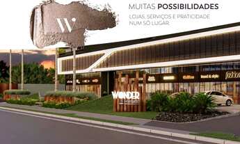 Imagem 3: Wonder Cidade Jardim - Lazer completíssimo a 100m do Vale Sul Shopping