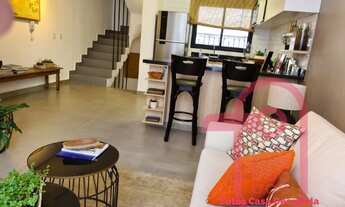 Imagem 3: CASA NOVA 154M² CONDOMÍNIO FECHADO A 900M DO IBIRAPUERA