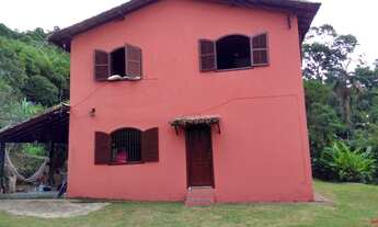 Imagem 4: Oportunidade unica sossego total e segurança paraty perto cachoeira