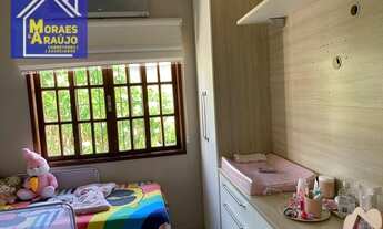 Imagem 6: Casa com 3 dormitórios à venda, 160 m² por R$ 690.000,00 - Extensão do Bosque - Rio das Os