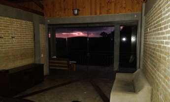 Imagem 4: Alpes da Serra, sobrado LOCAÇÂO , condomínio fechado