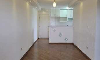 Imagem 4: Apartamento para venda com 2 quartos em Vila Guilhermina - São Paulo - SP