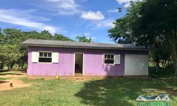 Imagem 5: Sítio com 8,5ha de encher os olhos, em Águas Claras