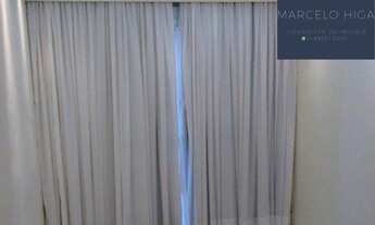 Imagem: O sobrado na Vila Maria Baixa, tem 80 m2