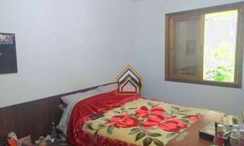 Imagem 5: Casa com 2 dormitórios, 55 m² - venda por R$ 212.000,00 ou aluguel por R$ 900,00/mês - Ste