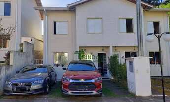 Imagem: Casa com 3 dormitórios à venda, 97 m²