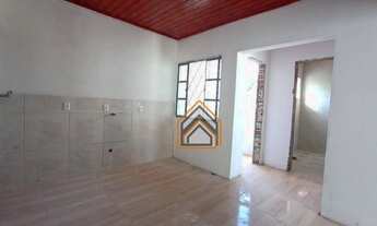 Imagem 5: Apartamento com 2 dormitórios para alugar, 50 m² por R$ 700/mês - Sumaré - Alvorada/RS