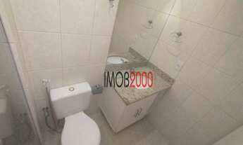 Imagem 7: Apartamento com 2 dormitórios para alugar, 71 m² por R$ 1.800,00/mês - Icaraí - Niterói/RJ