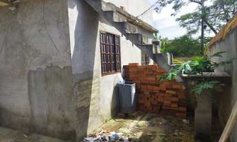 Imagem 2: Casa e terreno em queimados 360 m2