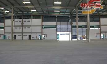 Imagem: Jundiaí - Galpão/Depósito/Armazém