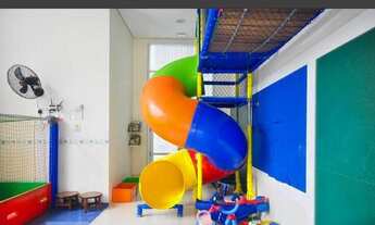 Imagem 7: WAVE JD SUL. LINDO, NOVO COM AMPLA VARANDA GOURMET. MELHOR LAZER DO BAIRRO PRA FAMILIA!