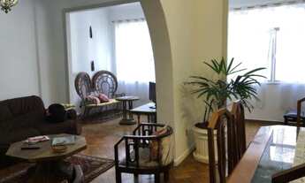 Imagem 2: Apartamento de 150 metros quadrados no bairro Copacabana com 3 quartos