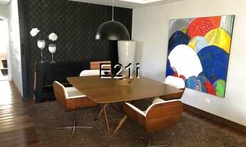 Imagem 4: Cobertura para Venda em Rio de Janeiro, Barra da Tijuca, 4 dormitórios, 3 suítes, 1 banhei