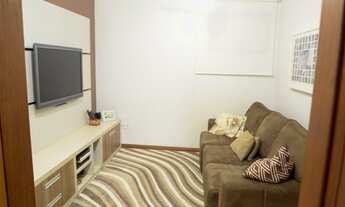 Imagem 5: Apto 3 dorm Jd Sta Cruz