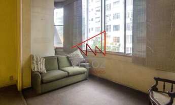 Imagem 5: Apartamento-À VENDA-Copacabana-Rio de Janeiro-RJ