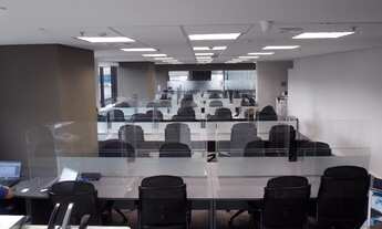 Imagem: Laje Comercial Sob Medida no conceito Plug