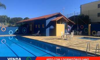 Imagem: Apartamento Com 02 Dormitorios Em Osasco