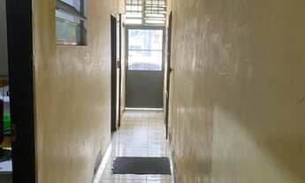 Imagem: Aluguel de quantos com banheiro dentro bela