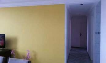 Imagem 5: CÓD: 001M APARTAMENTO COM 3 QUARTOS NO COHAFUMA