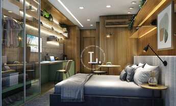 Imagem: Studio à venda, 30 m² por R$ 449.900