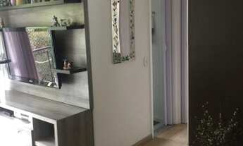 Imagem 3: Apartamento para venda tem 58 metros quadrados com 2 quartos em Parque Munhoz - São Paulo