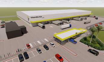 Imagem 7: Galpão/Depósito/Armazém para aluguel tem 16200 metros quadrados em Civit II - Serra - ES