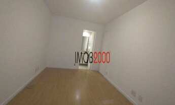 Imagem 6: Apartamento com 2 dormitórios para alugar, 71 m² por R$ 1.800,00/mês - Icaraí - Niterói/RJ