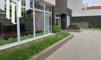 Imagem: Apartamento Zurick, 03 dormitórios sendo