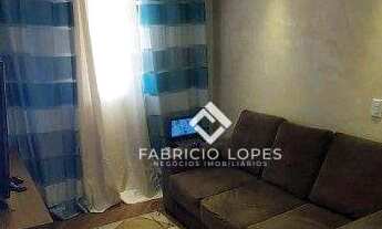 Imagem 5: Lindo Apartamento para venda e locação no Jardim Aquarius com 77 m²