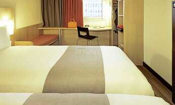 Imagem 5: Ibis Hotel Galpão / depósito com venda por R$190.000