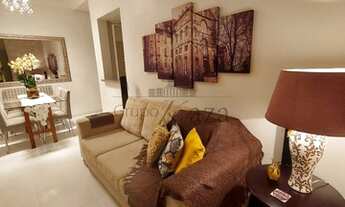 Imagem 2: Apartamento - Urbanova - 3 Dormitórios - 74m²