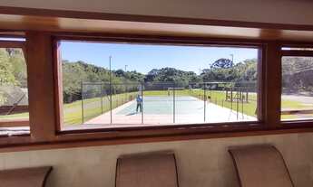 Imagem 3: Terreno de condomínio para venda tem 1154 metros quadrados em Pinheiro Grosso - Canela - R