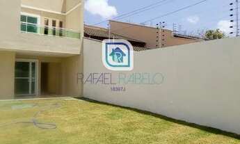 Imagem: Casa duplex com 03 quartos à venda em Eusébio