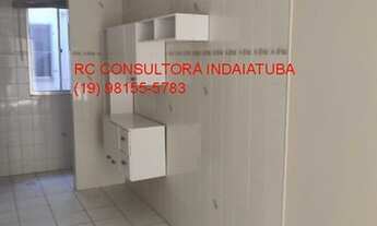 Imagem 5: Apartamento RESIDENCIAL em INDAIATUBA - SP, JARDIM JULIANA