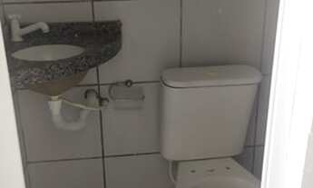 Imagem 4: Pechincha Kitinet 18m2 no Benfica ótima localização próxima faculdades e Av Antônio Sal