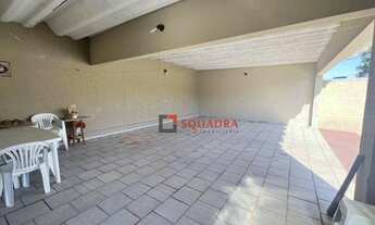 Imagem 3: Casa com 3 dormitórios à venda, 212 m² por R$ 650.000,00 - Xaxim - Curitiba/PR