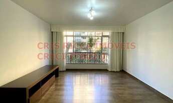 Imagem 3: Apartamento para Locação em São Paulo, Jardim Paulista, 3 dormitórios, 3 suítes, 5 banheir