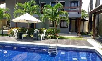 Imagem: Seu Paraíso em Maracaípe - Porto de Galinhas