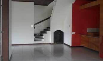 Imagem 8: CASA RESIDENCIAL em SALVADOR - BA, ITAPUÃ