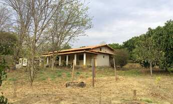 Imagem 5: Linda fazenda de 86,5 hectares em Santana de Pirapama (FSP78