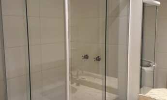 Imagem 6: Flat para aluguel possui 33 metros quadrados com 1 quarto em Jardim Paulista - São Paulo