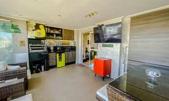 Imagem 2: Apartamento com 3 dormitórios à venda, 125 m² por R$ 1.300.000,00 - Vila Formosa - São Pau