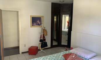 Imagem 5: Caminho das árvores 4/4 sendo 2 suíte, 132m2, Nascente, prédio com infraestrutura completa