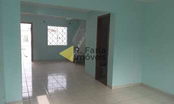 Imagem 5: SOBRADO 3 DORM CAMPO DE SANTANA