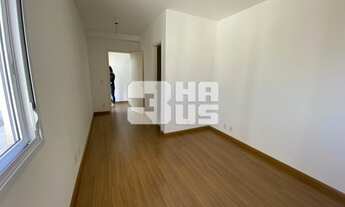 Imagem 2: Cobertura Duplex de 140m², com 3 dormitórios, varanda gourmet + 2 vagas. Entre em contato