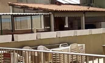 Imagem 3: Apartamento para venda possui 51 metros quadrados com 2 quartos em Pechincha - Rio de Jane