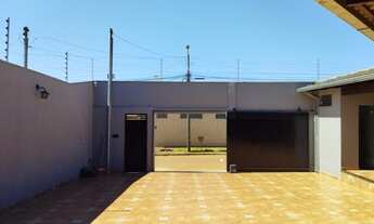 Imagem 11: Casa Residencial araguia aréa gormet móveis planejados garagem 5 carros 380 mil