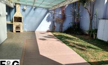 Imagem 2: SOBRADO RESIDENCIAL em SÃO BERNARDO DO CAMPO - SP, ASSUNÇÃO