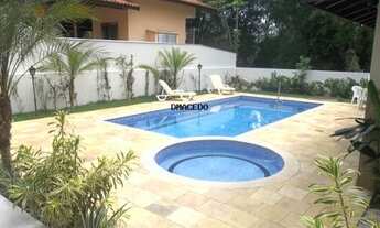 Imagem 7: CASA RESIDENCIAL em UBATUBA - SP, RECANTO DA LAGOINHA