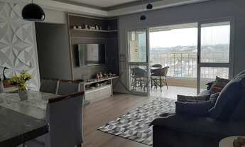 Imagem 7: Apartamento - Villa Branca - Jacareí - Residencial Grand Paysage - 91m² - 3 Dormitórios